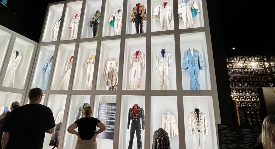 Deep South 27 Deep South 27